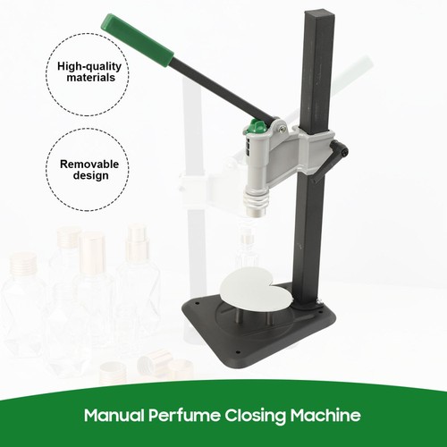 Tappatrice bottiglie manuale - tappatrice,