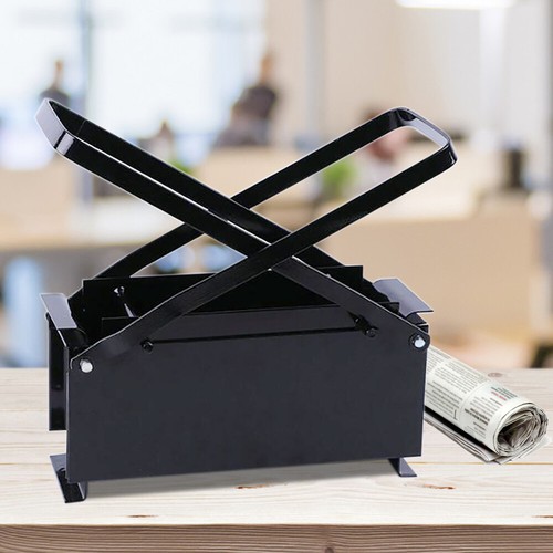 Pressa per bricchetti log das - pressa,