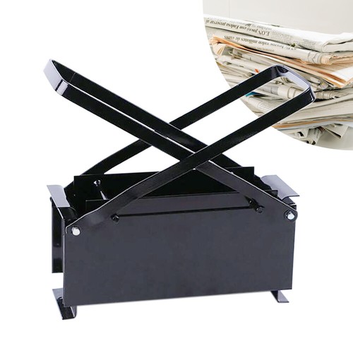 Pressa per bricchetti log - bricchetti,