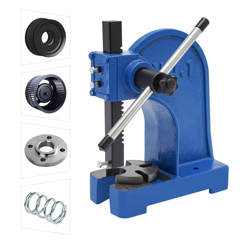 Pressa rotativa da - pressa,