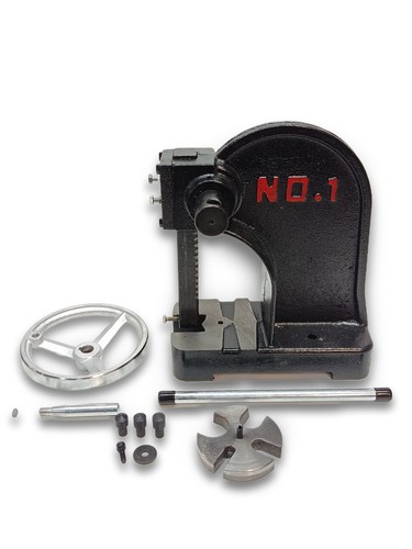 Vevor pressa ardiglione t - pressa, ad
