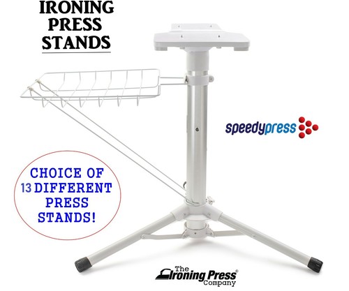 Supporto pressa per - , presse
