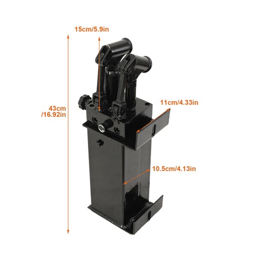 Kit pressa officina 50t - officina,