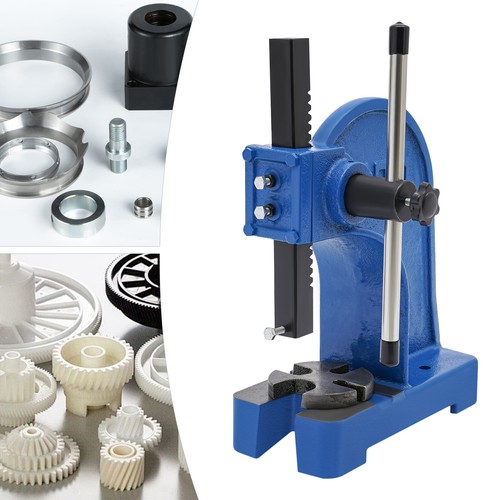 2204 62lbs pressa manuale - 1t/2204.62lbs,