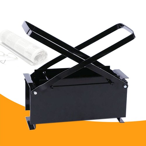 Pressa per bricchetti log das - log,