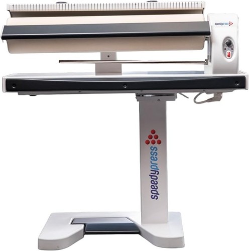 Speedypress cr8000 pressa - cr8000,