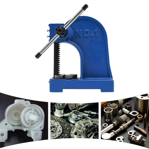 2204 62lbs pressa - pressa, manuale