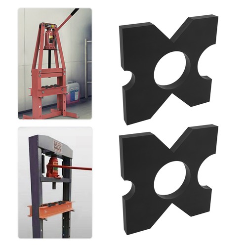 Set pezzi piastra - pezzi,