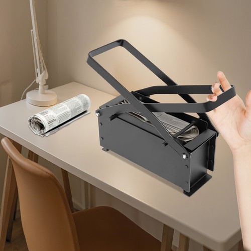 Pressa per bricchetti - , log