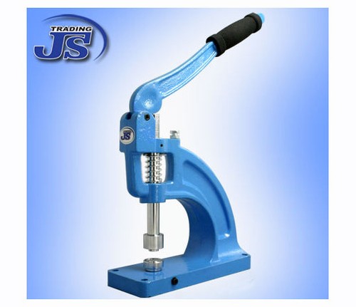 Pressa manuale professionale
