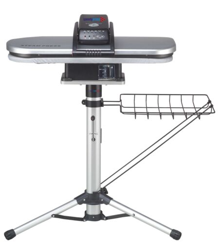 Stiratrice vapore argento 64 - argento,